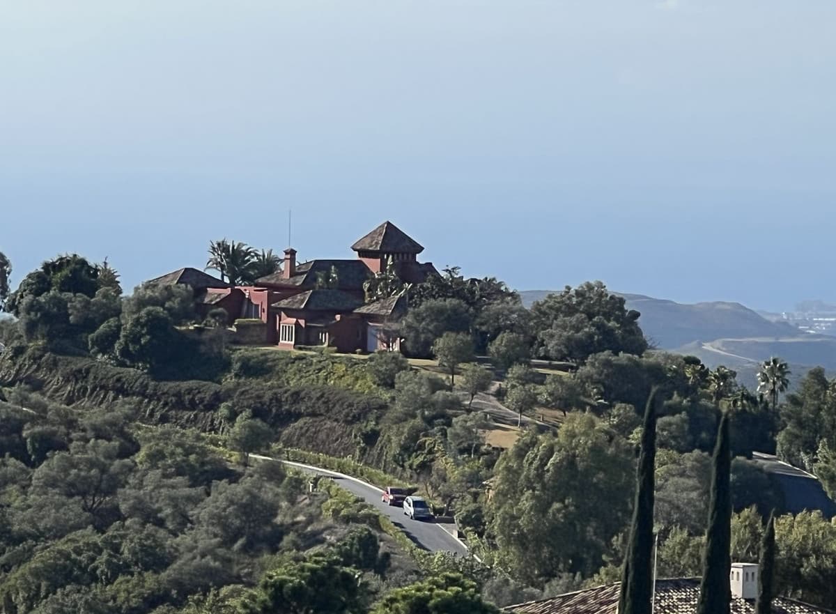 Detached Villa in La Zagaleta — photo 4 of 7