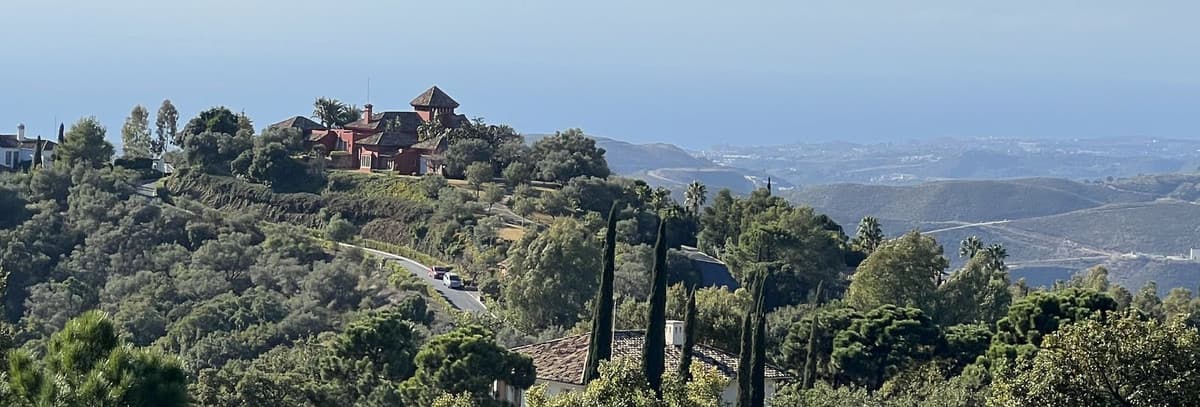 Detached Villa in La Zagaleta — photo 5 of 7