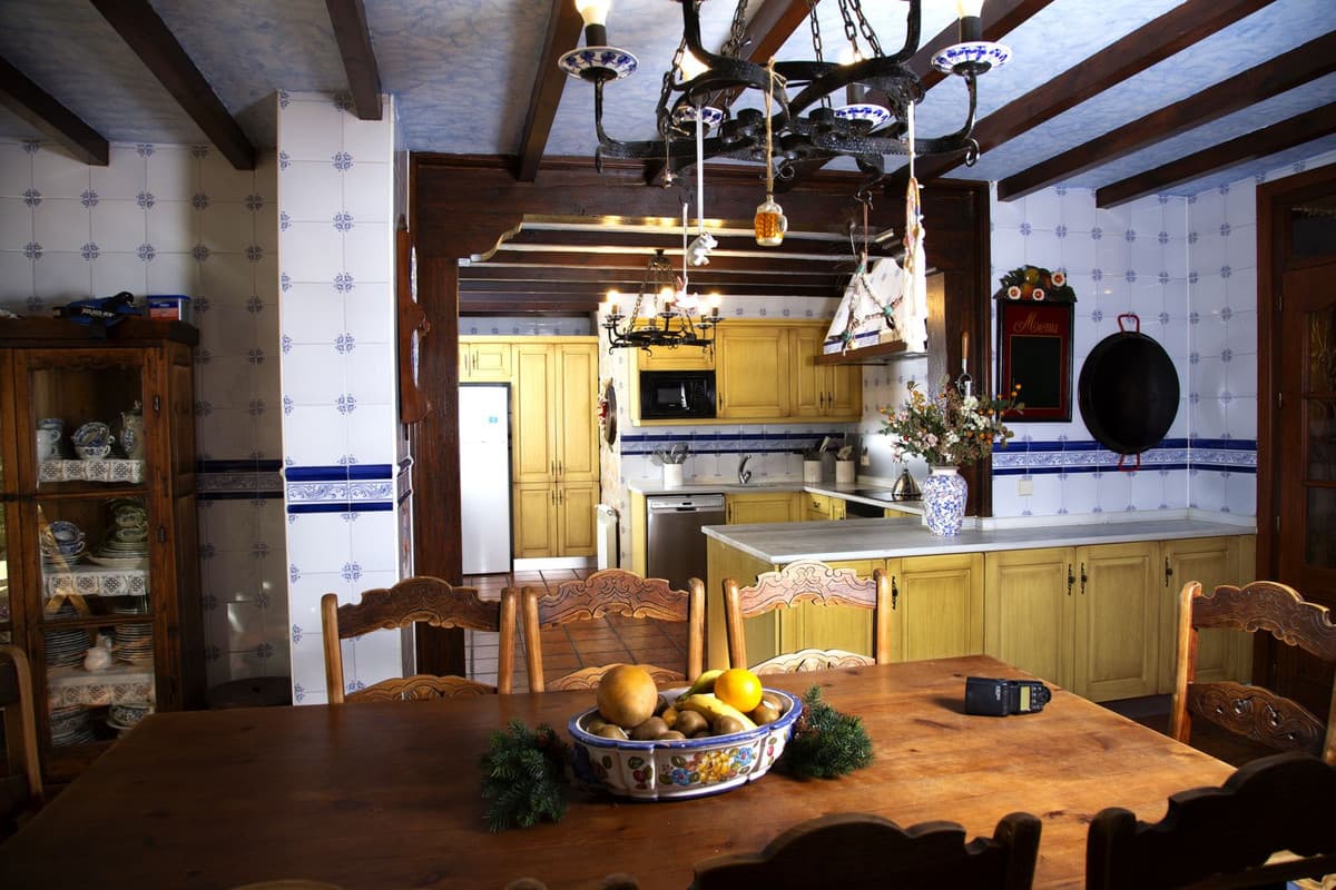 Detached Villa in La Cala Golf — photo 10 of 10