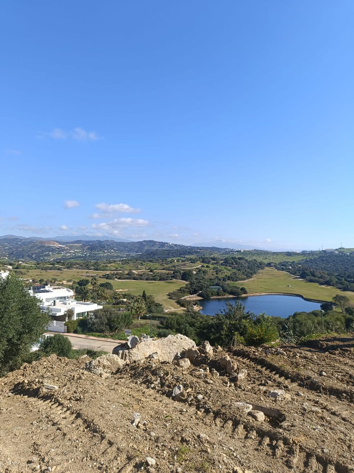 Residential Plot in Valle Romano — photo 1 of 3