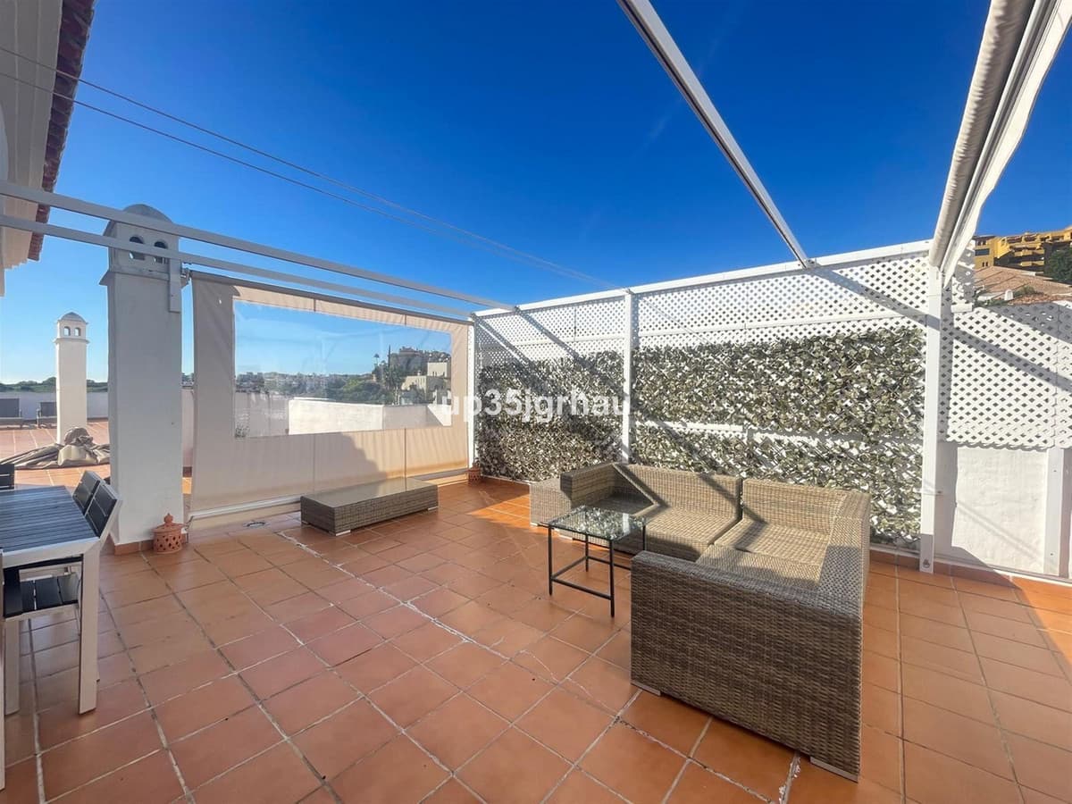 Penthouse in Estepona — photo 5 of 10