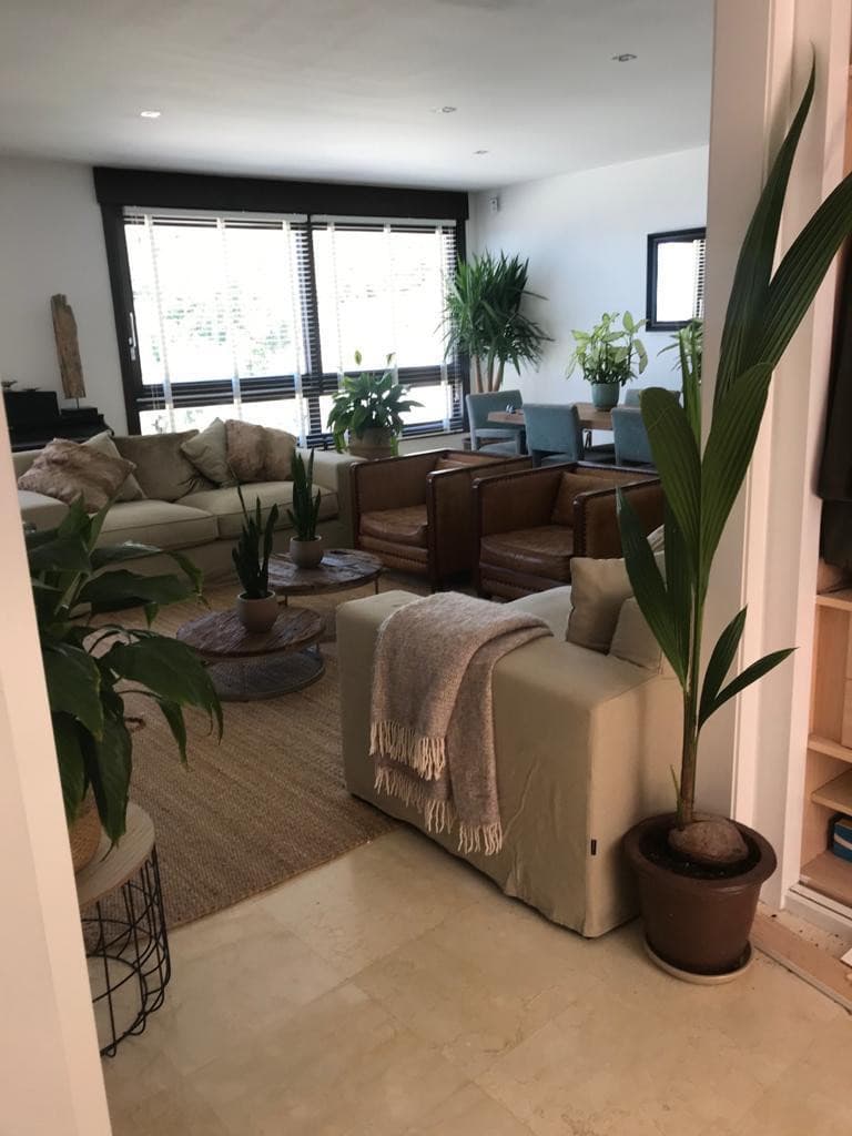 Middle Floor Apartment in Los Monteros — photo 3 of 10