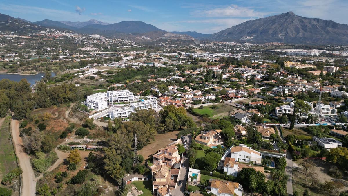 Detached Villa in San Pedro de Alcántara — photo 8 of 10