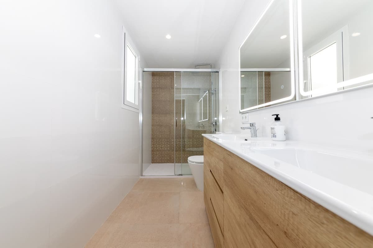 Townhouse in Nueva Andalucía — photo 6 of 9