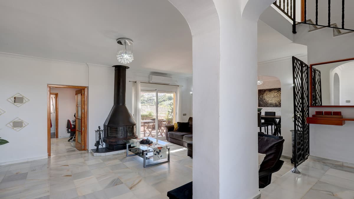 Townhouse in Manilva — photo 5 of 10