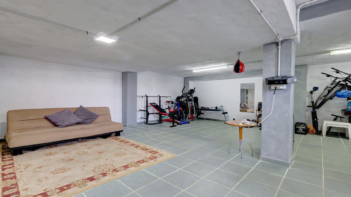 Townhouse in Manilva — photo 8 of 10