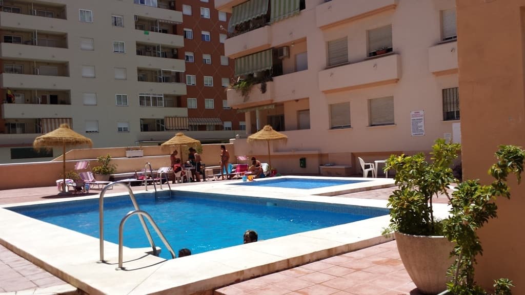 Duplex in Fuengirola — photo 1 of 10