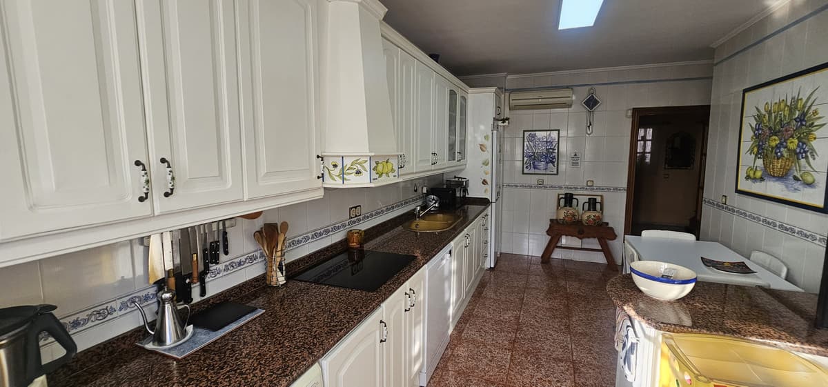 Duplex in Fuengirola — photo 10 of 10