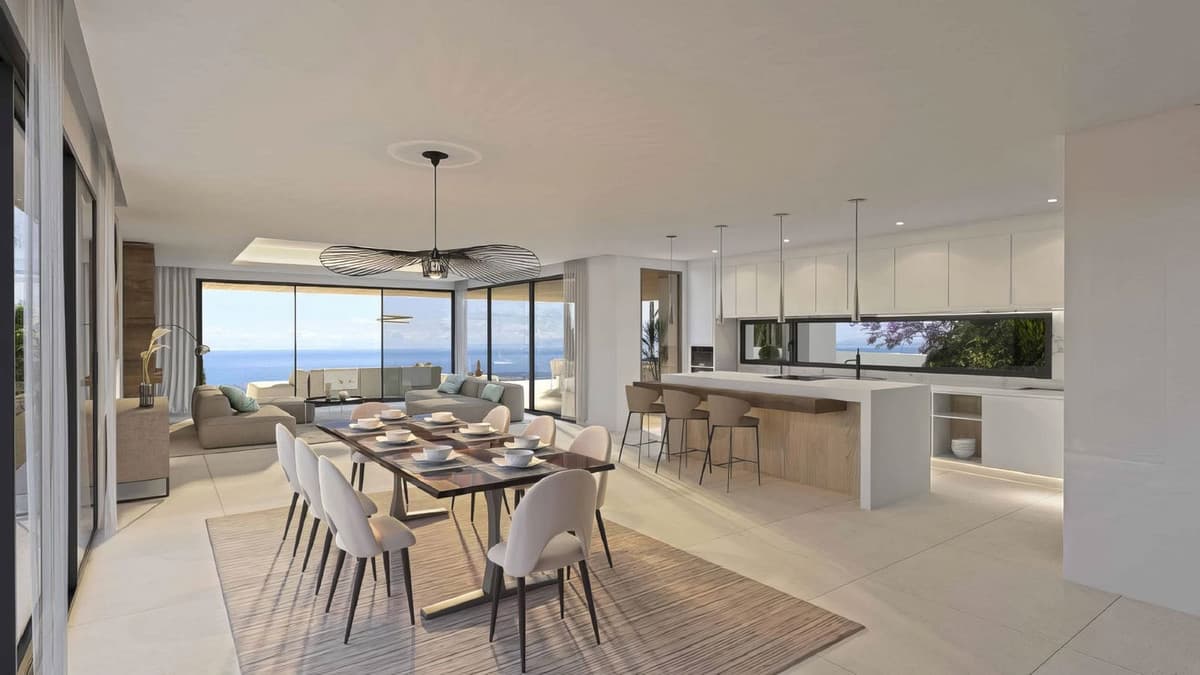 Detached Villa in Sotogrande — photo 4 of 10