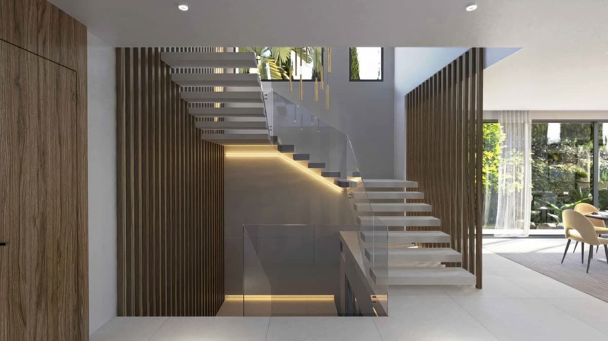 Detached Villa in Sotogrande — photo 5 of 10