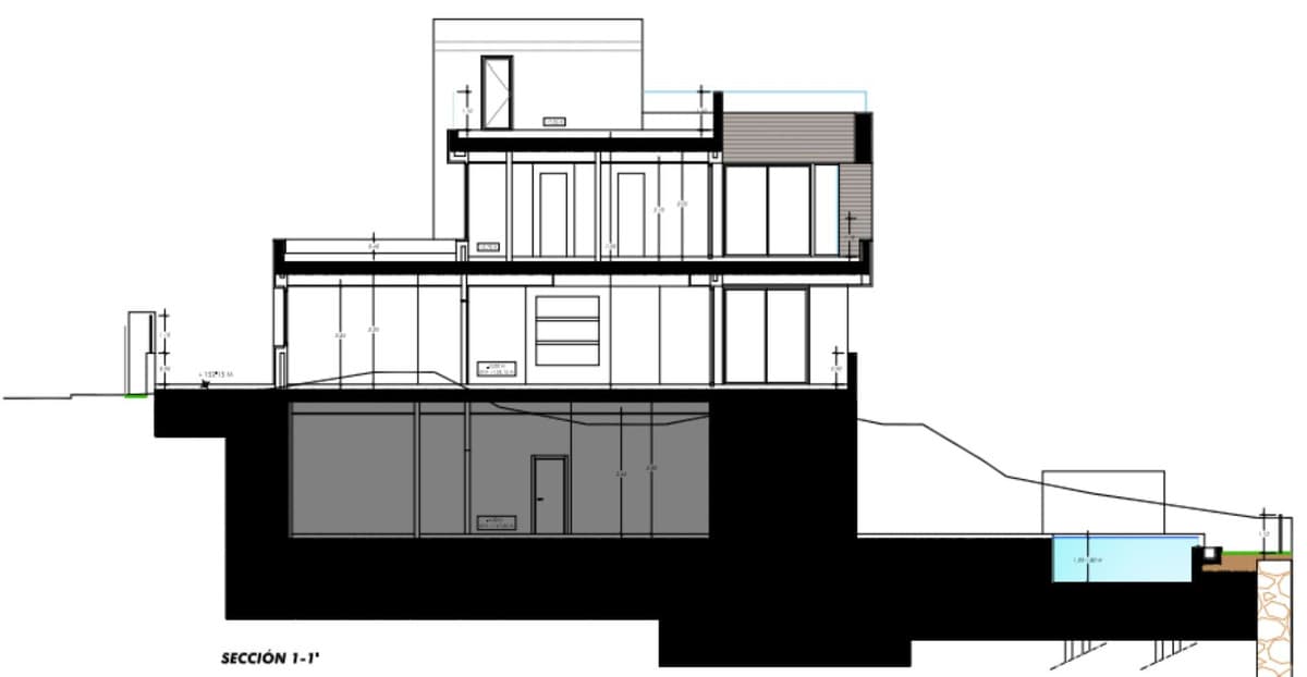 Residential Plot in Los Arqueros — photo 6 of 6