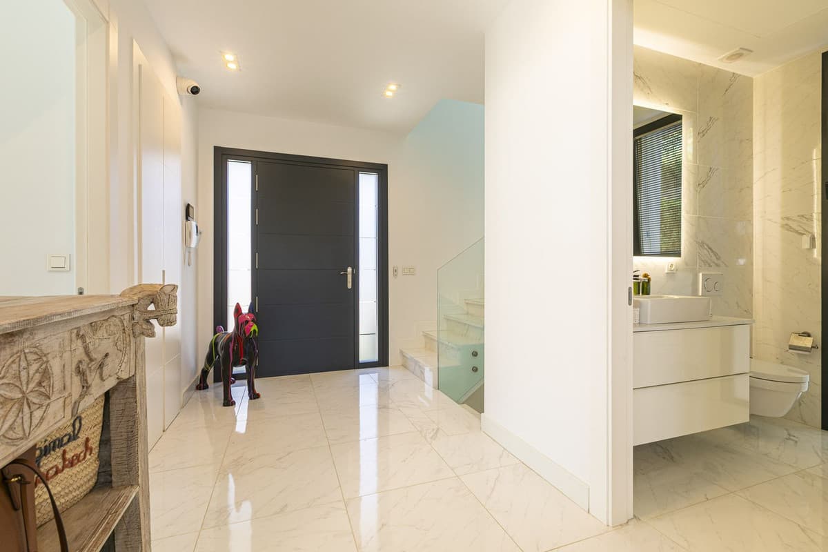 Detached Villa in Benahavís — photo 5 of 10