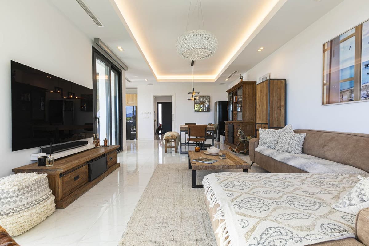 Detached Villa in Benahavís — photo 6 of 10