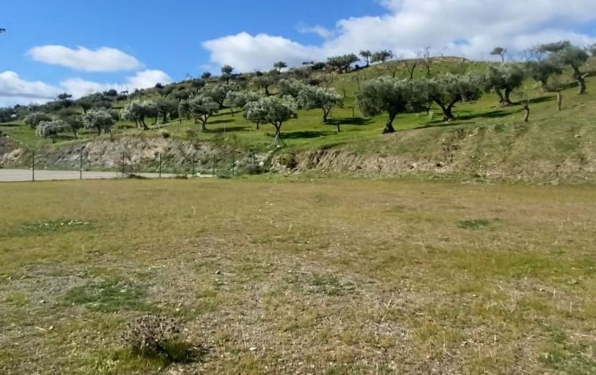 Residential Plot in Coín — photo 3 of 5