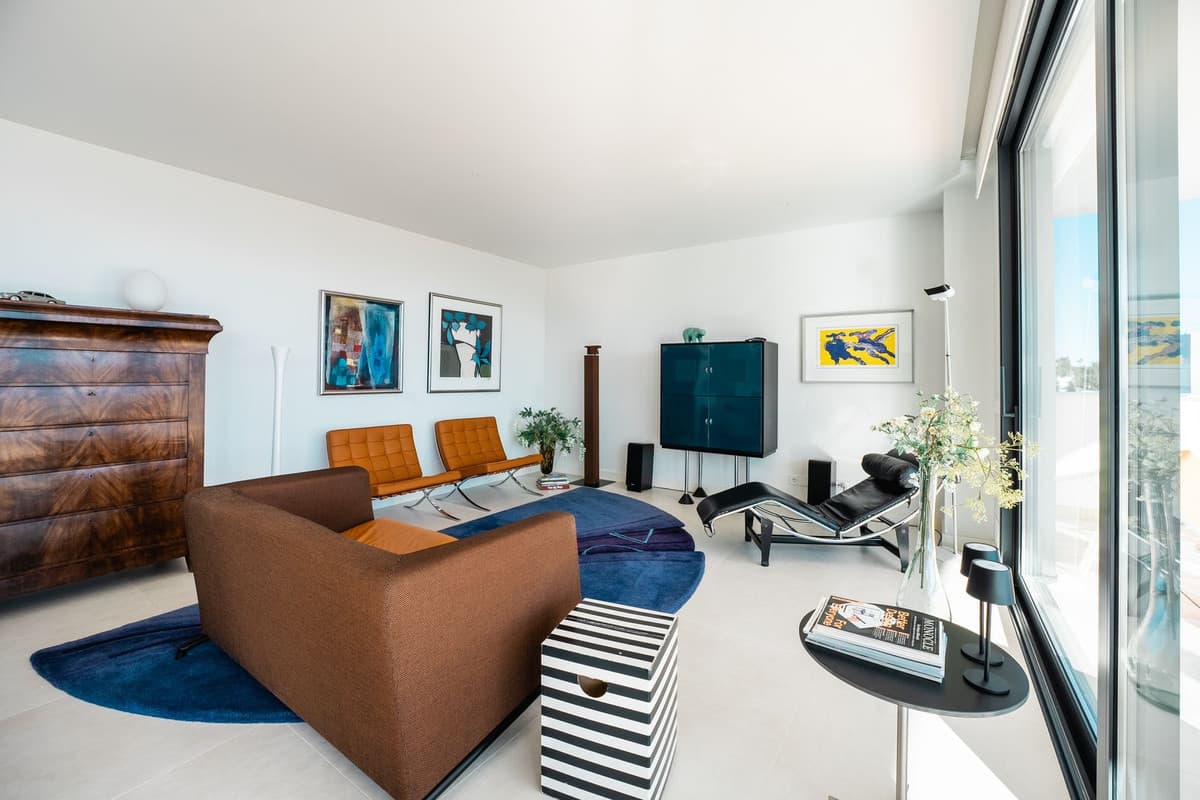 Middle Floor Apartment in Fuengirola — photo 4 of 10