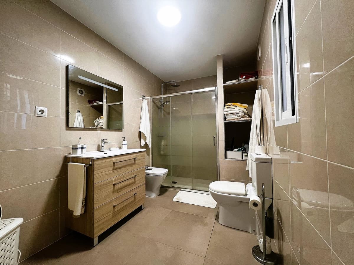 Townhouse in Fuengirola — photo 10 of 10