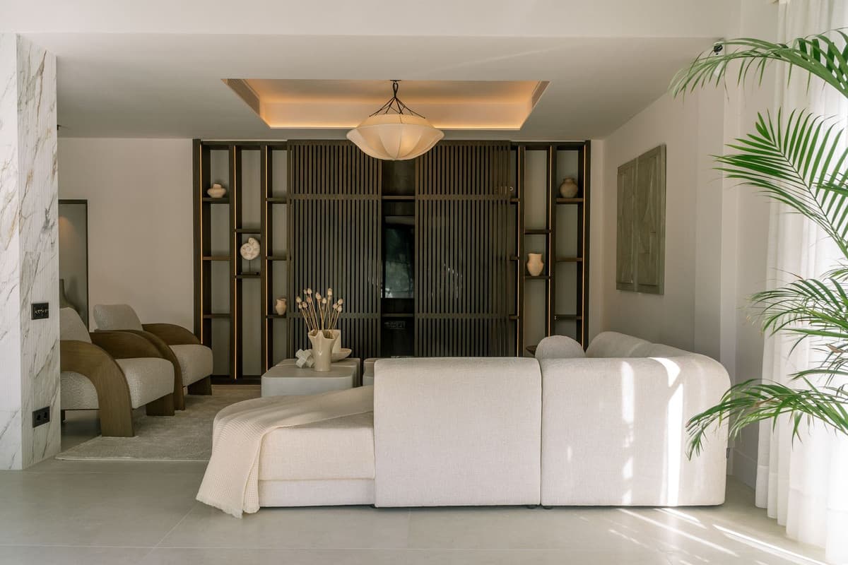 Detached Villa in Nueva Andalucía — photo 6 of 10