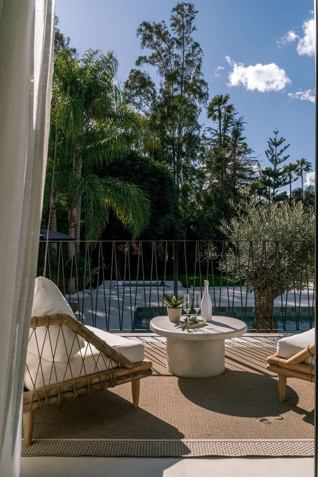 Detached Villa in Nueva Andalucía — photo 9 of 10
