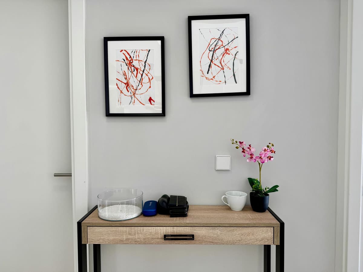 Middle Floor Apartment in Torreblanca — photo 9 of 10