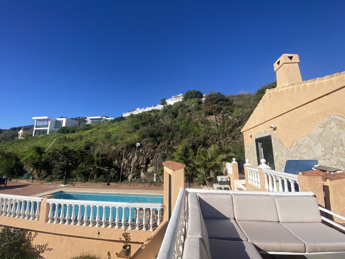 Detached Villa in Mijas Costa — photo 10 of 10