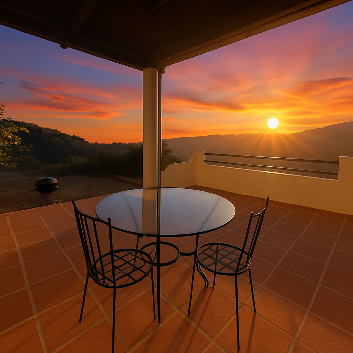 Detached Villa in Istán — photo 4 of 10