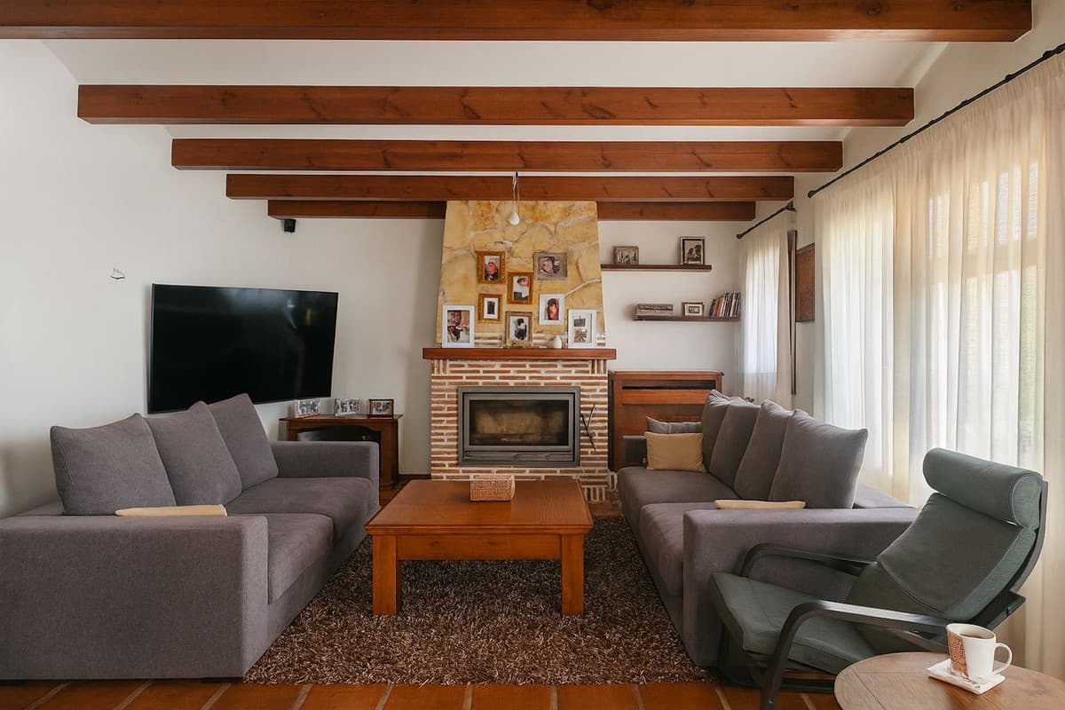 Detached Villa in Istán — photo 6 of 10