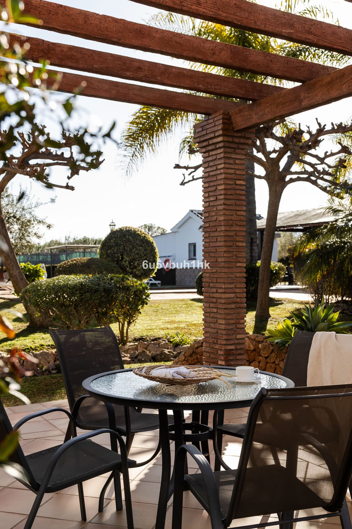 Townhouse in Alhaurín el Grande — photo 9 of 10
