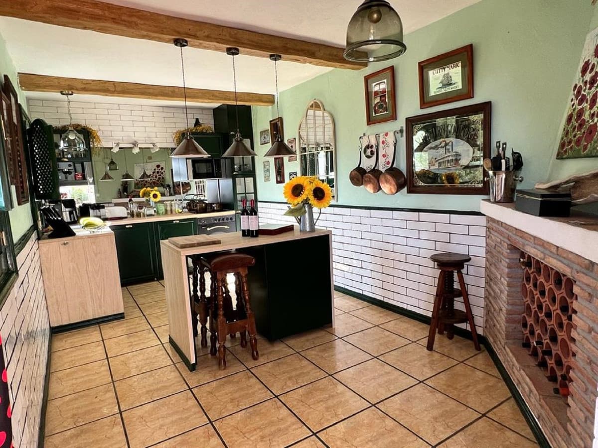 Detached Villa in Mijas — photo 4 of 10