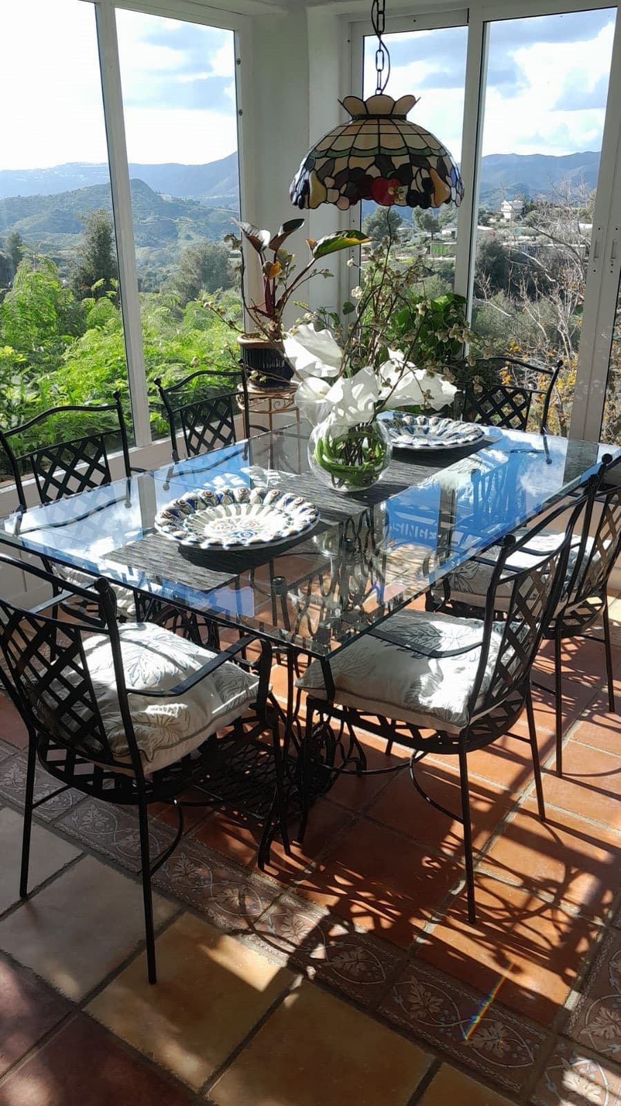 Detached Villa in Mijas — photo 5 of 10
