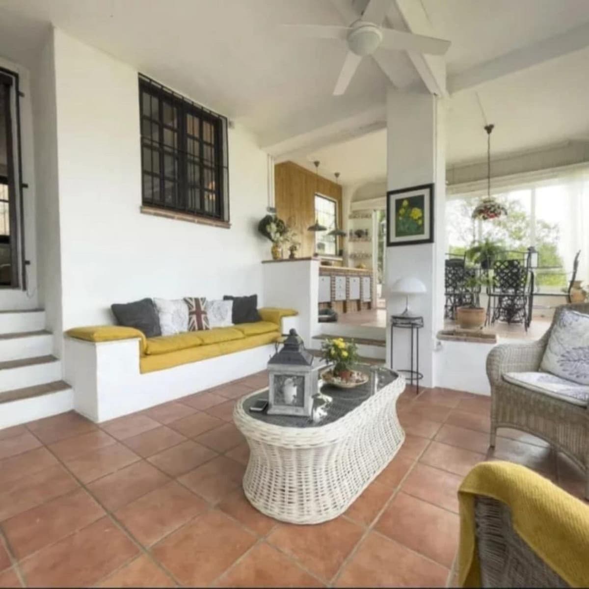 Detached Villa in Mijas — photo 6 of 10