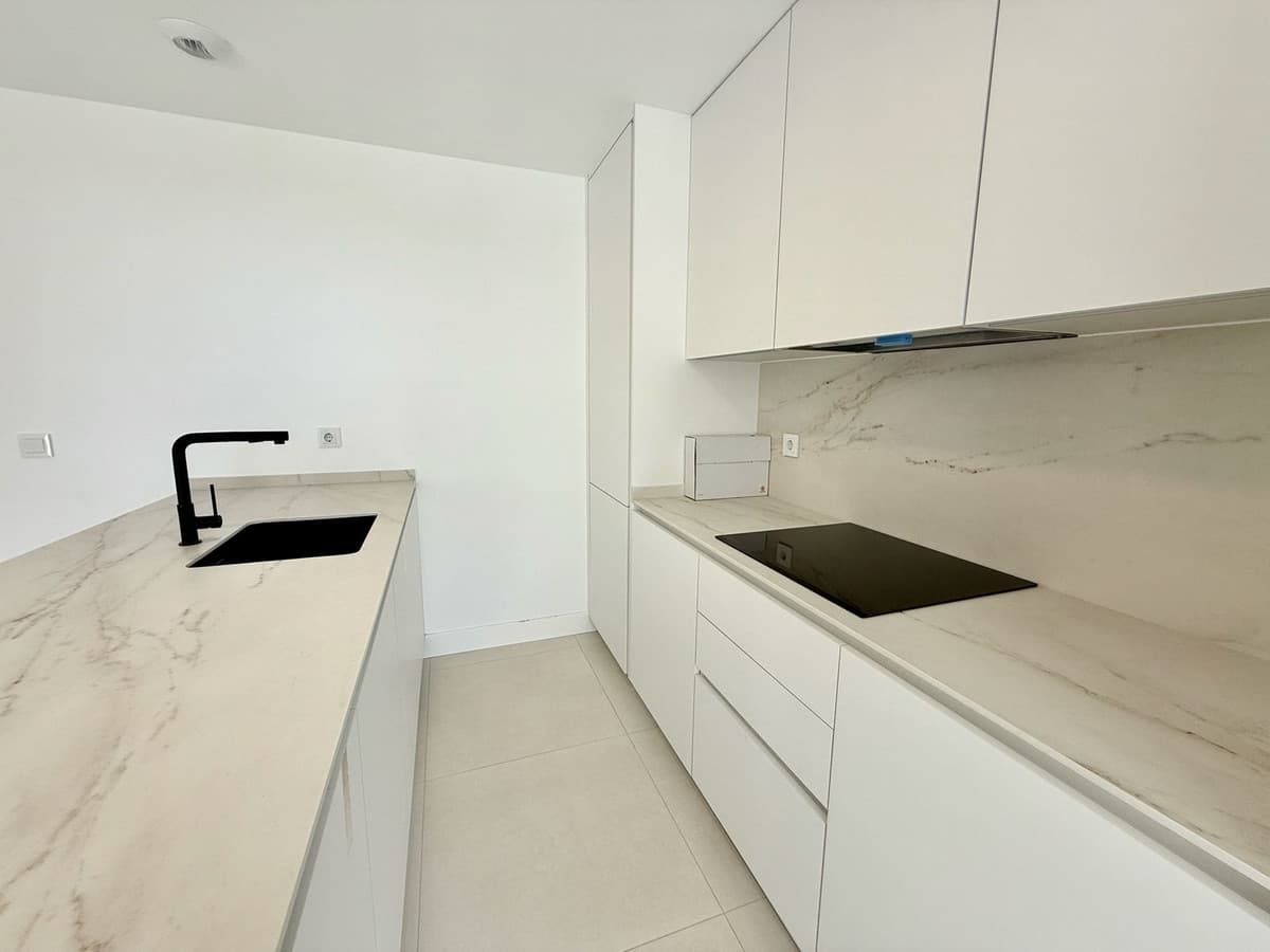 Ground Floor Apartment in Fuengirola — photo 7 of 10