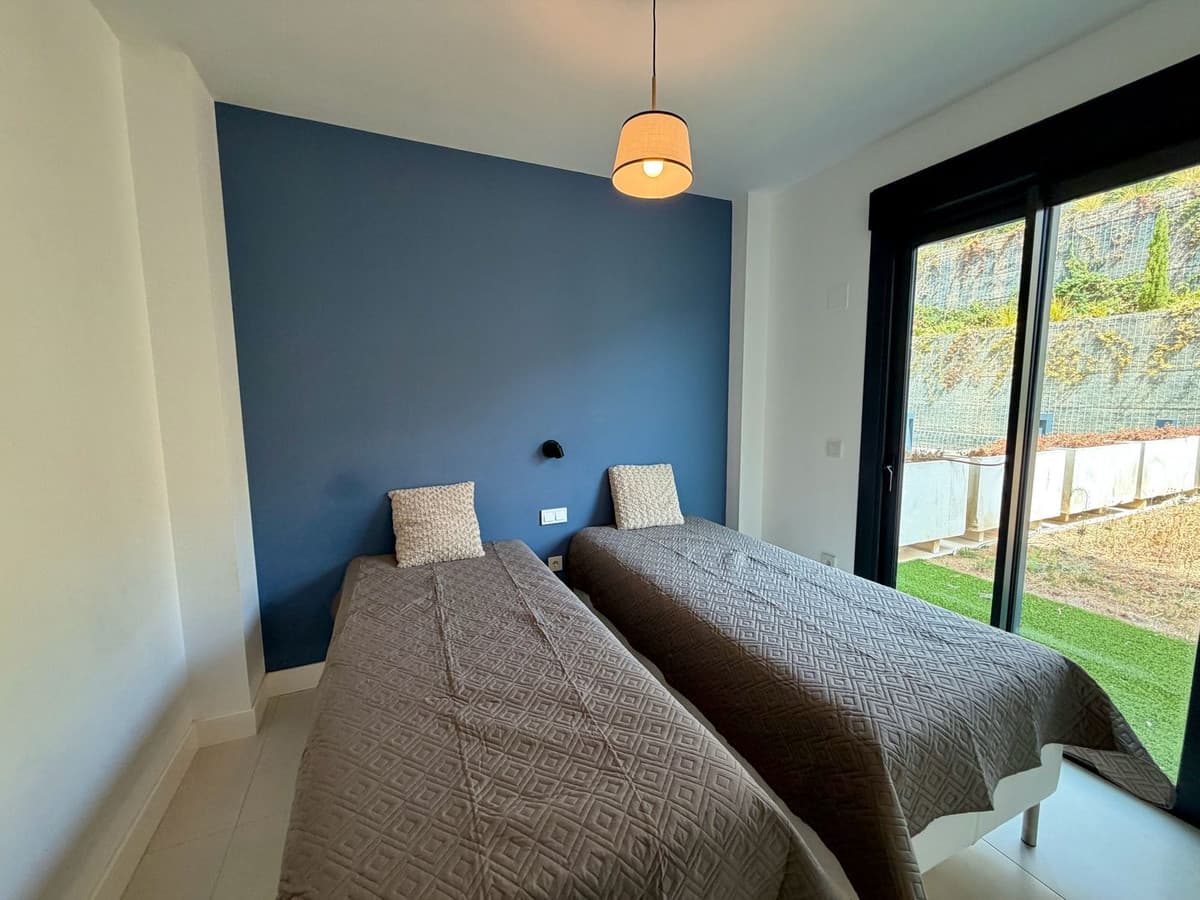Ground Floor Apartment in Fuengirola — photo 10 of 10