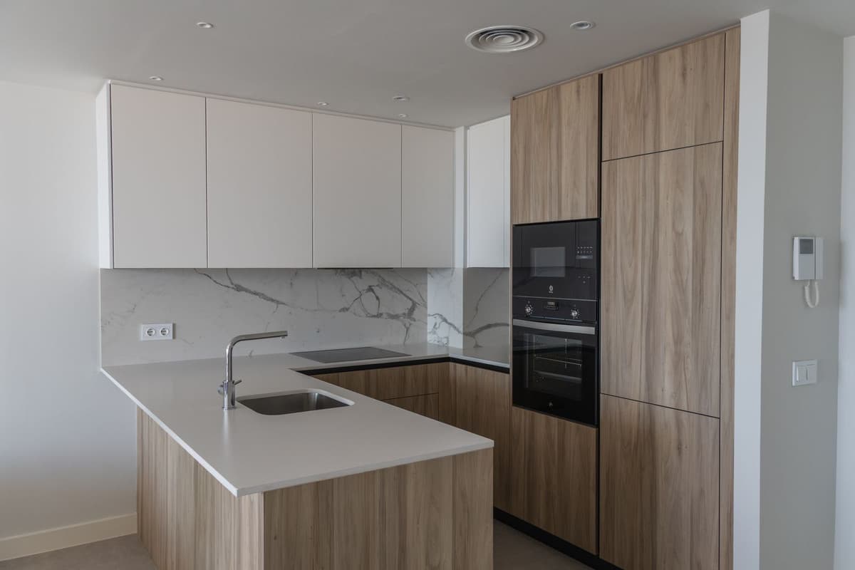 Penthouse Duplex in Estepona — photo 2 of 10