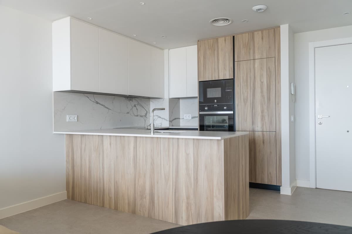 Penthouse Duplex in Estepona — photo 4 of 10