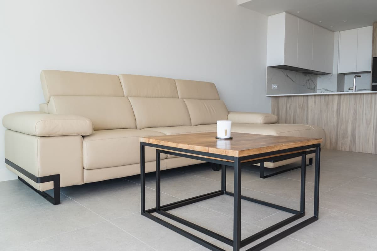 Penthouse Duplex in Estepona — photo 8 of 10