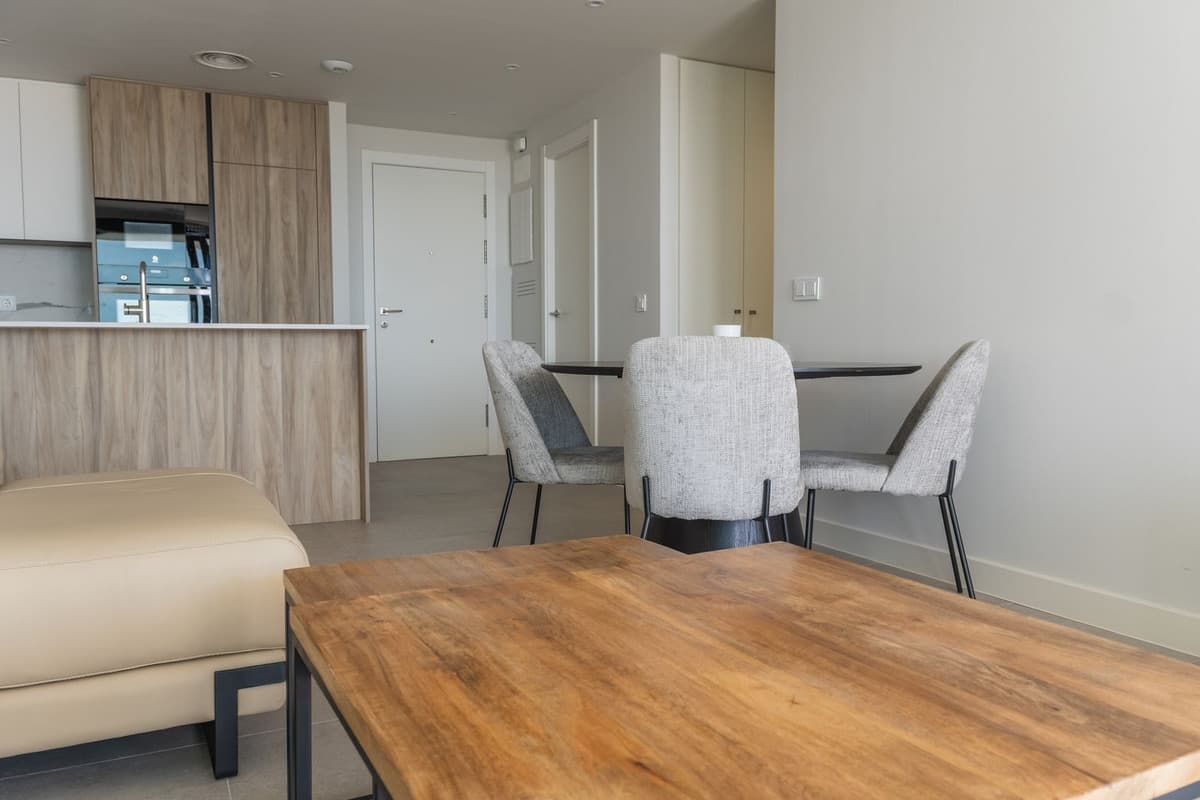 Penthouse Duplex in Estepona — photo 9 of 10
