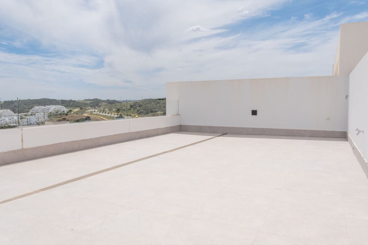 Penthouse Duplex in Estepona — photo 10 of 10