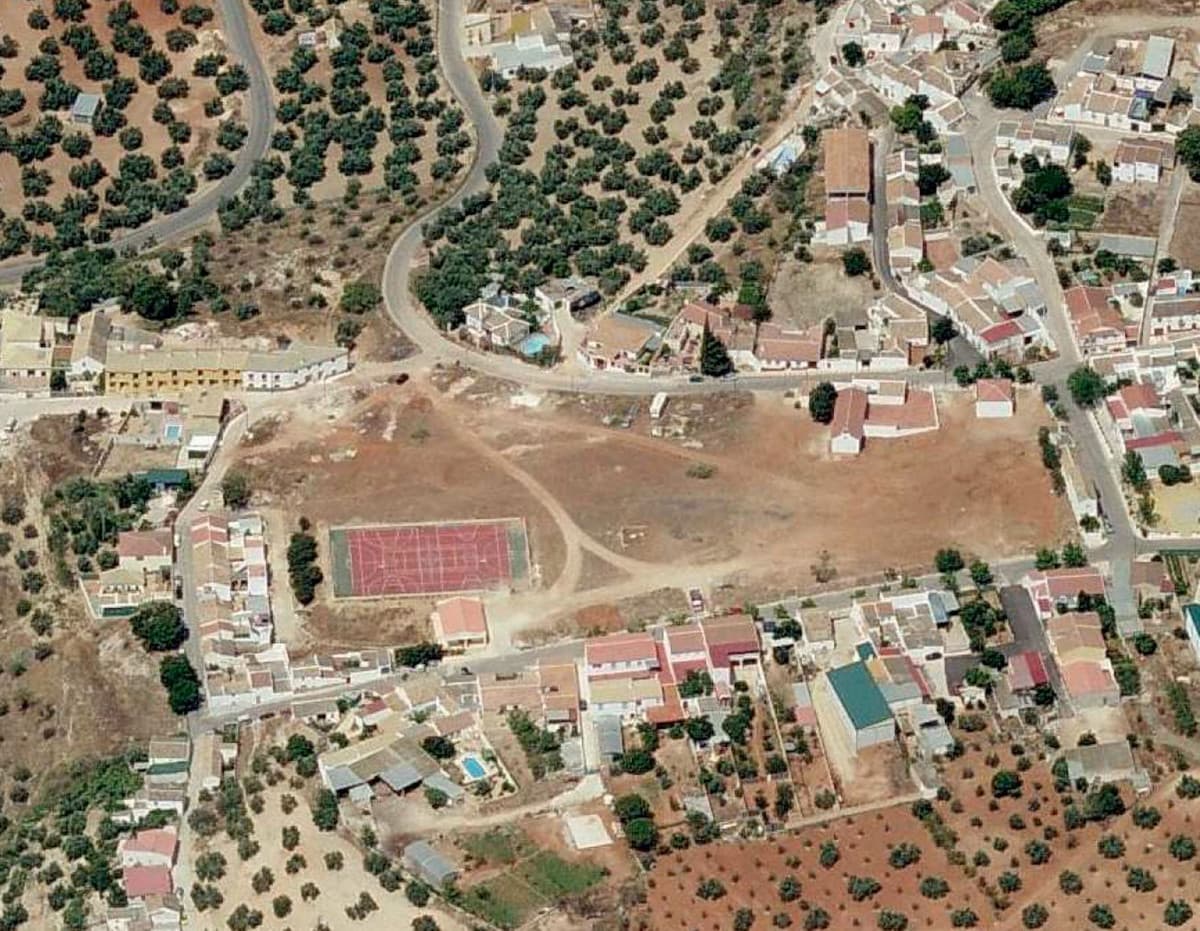 Residential Plot in Antequera — photo 4 of 10