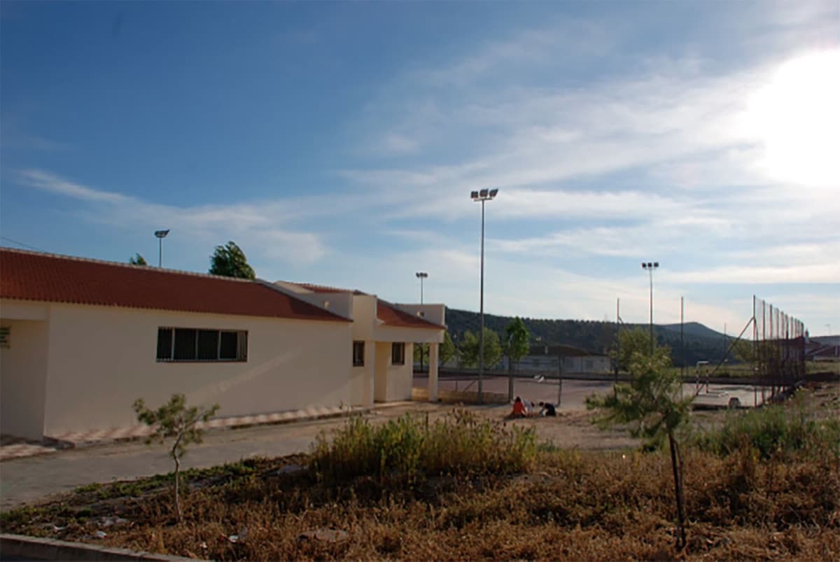 Residential Plot in Antequera — photo 6 of 10