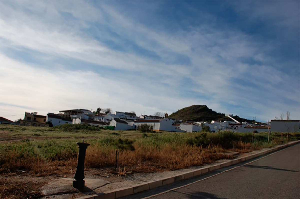 Residential Plot in Antequera — photo 7 of 10