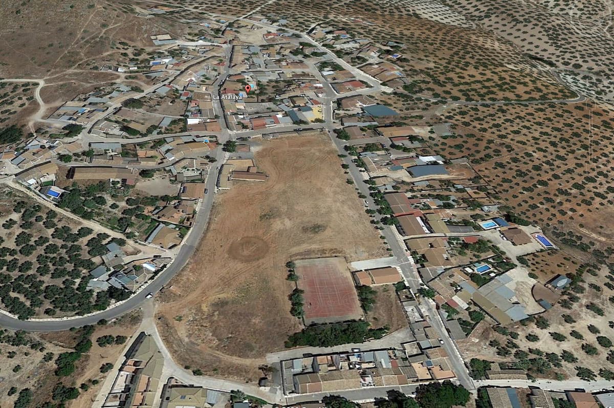 Residential Plot in Antequera — photo 9 of 10