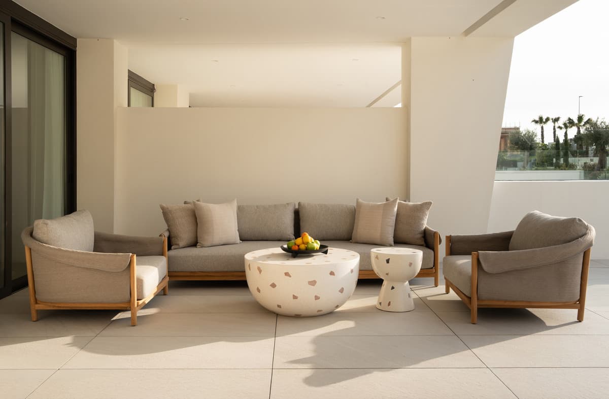 Ground Floor Apartment in The Golden Mile — photo 2 of 10