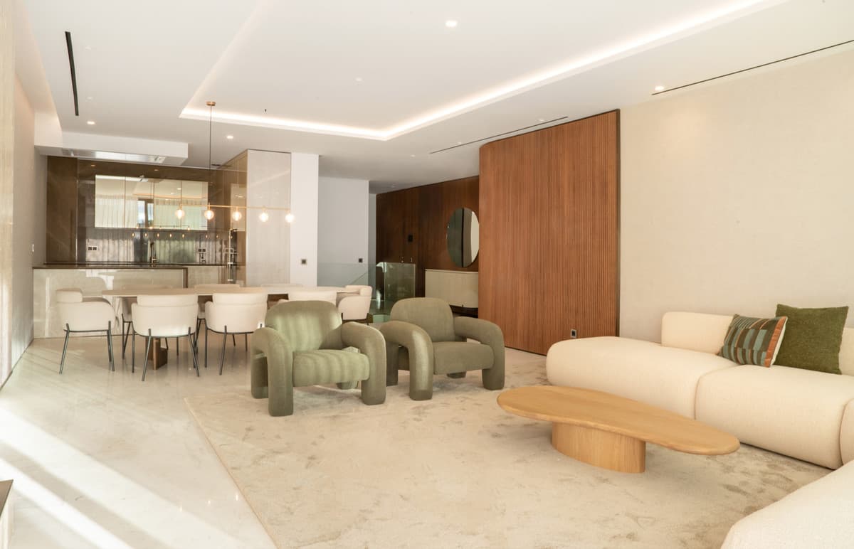 Ground Floor Apartment in The Golden Mile — photo 6 of 10