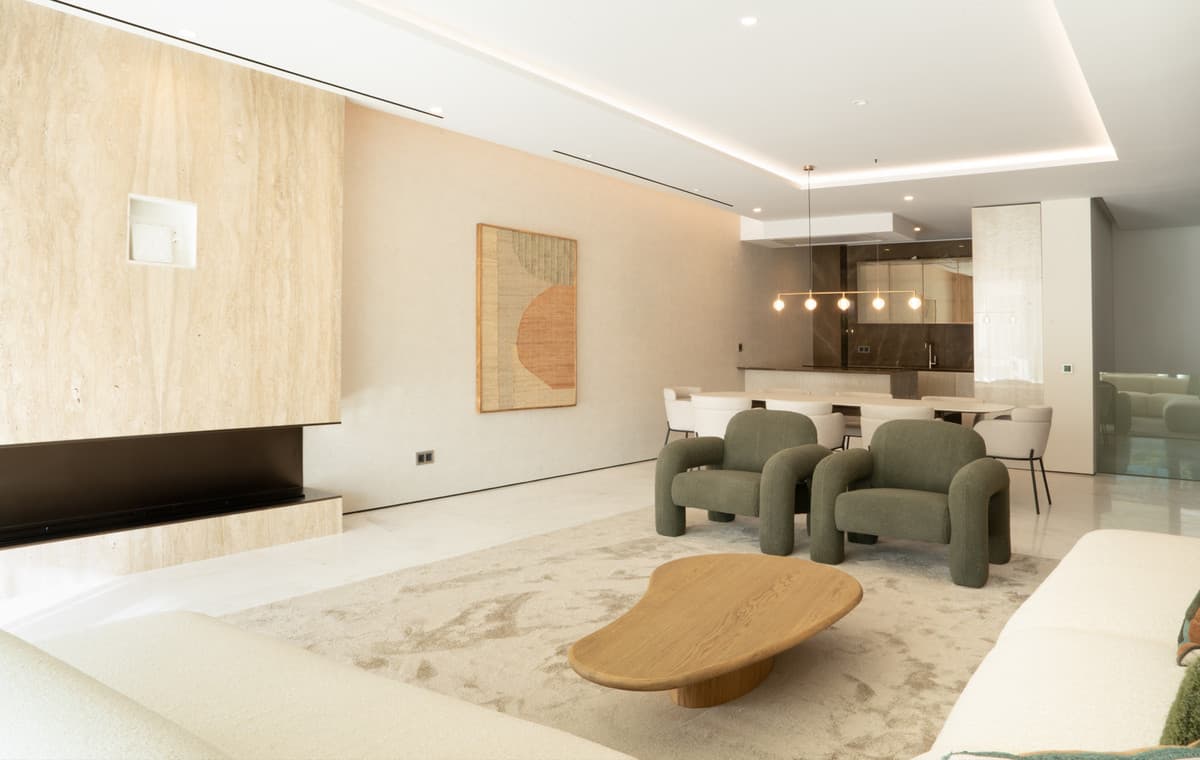 Ground Floor Apartment in The Golden Mile — photo 7 of 10