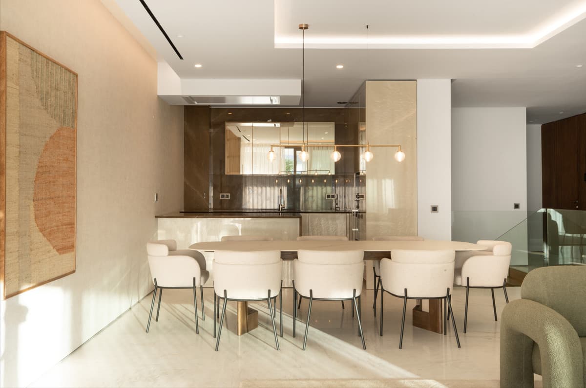 Ground Floor Apartment in The Golden Mile — photo 9 of 10