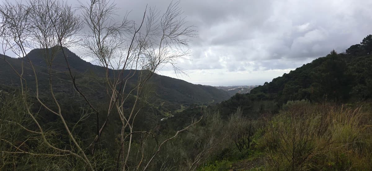 Land in Benahavís — photo 8 of 10
