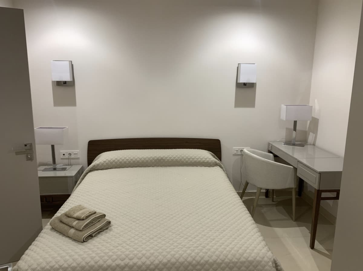 Ground Floor Apartment in Puerto Banús — photo 5 of 10