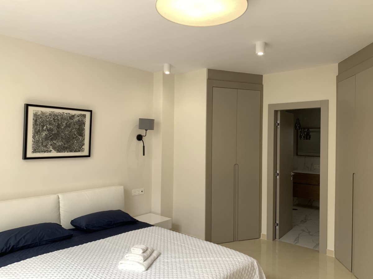 Ground Floor Apartment in Puerto Banús — photo 8 of 10