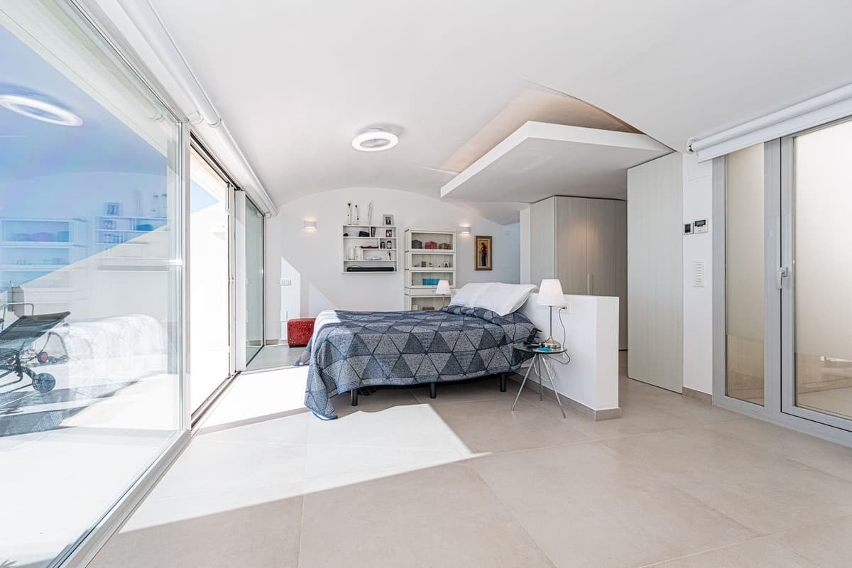 Penthouse Duplex in Benalmadena — photo 7 of 10