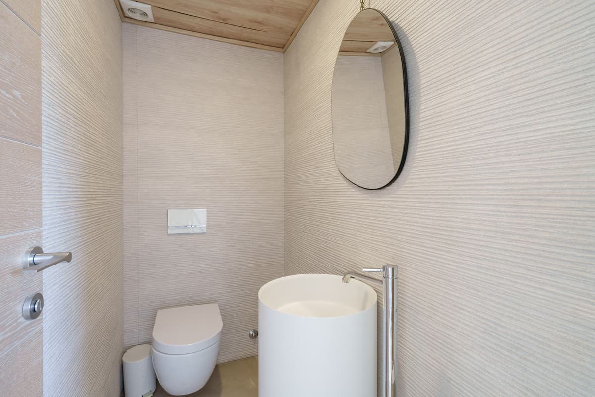 Penthouse in The Golden Mile — photo 10 of 10